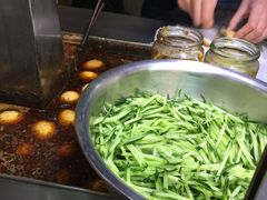 -老王芙蓉蛋卷饼(万达店)