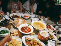 -翠云楼·汽锅鸡·云南特色菜(翠湖公园店)