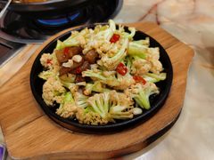 -李师傅脆肚(梅林店)
