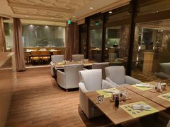 大堂-咖啡苑自助餐厅·中国大饭店