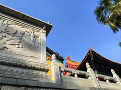 -宝通禅寺