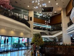-广州珀丽酒店