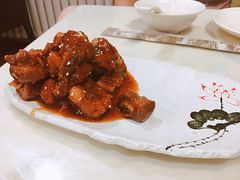 -19号私房菜(云南路店)