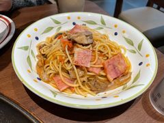 -萨莉亚意式餐厅(杭州滨江天街店)