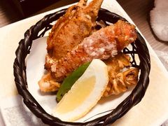 -蟹道乐(道顿堀本店)