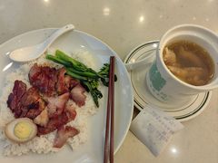 -一记(海逸城邦店)