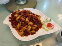 -长春观斋补堂素菜馆