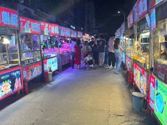 -正宁路小吃夜市