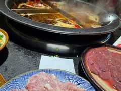 -陈眼镜火锅(总店)