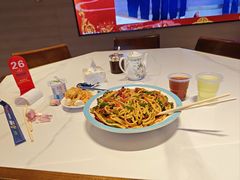 -清真·金城老碗牛肉面揪面片(兰州总店)
