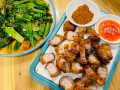 -飨赫驾瓦罐烤鸡(佛岗店)