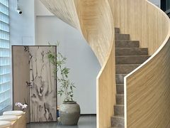 -雅达·阳羡溪山小镇中心