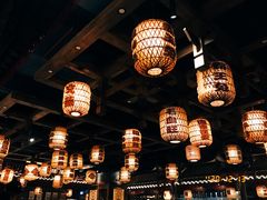 大堂-杨记隆府(汉街店)