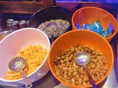 -唇辣号重庆老火锅(燕郊鑫乐汇店)