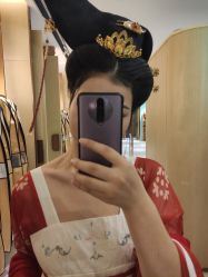 -盘子女人坊古装写真摄影(天津总店)