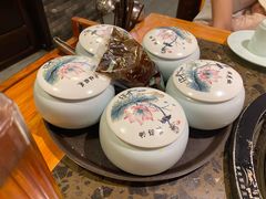 -匠岳·王宝器麻椒鱼(会展中心店)