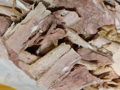 盐蘸牛肉-丁记盐蘸牛肉·新杭菜(河东路店)