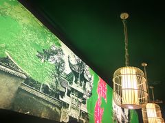 -姐夫的小菜(新中关购物中心店)