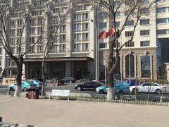 -利顺德大饭店·维多利亚花园(小白楼店)