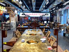 -牛签签串串香(IFS店)