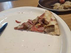 -玛尚诺Pizza&Bar(长泰广场店)