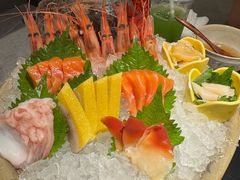 -匠和风精致料理(祥禾天地店)