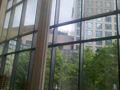 大堂-北京丽晶酒店