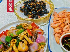 -崖口红树林海鲜餐厅