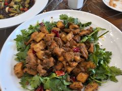 -民族饭荘(新华大街店)