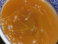 无花果膏-园林美食城·本土农家菜(杨和镇店)