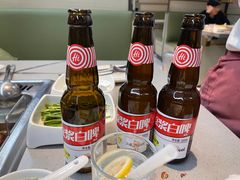 -海底捞火锅(振华商厦店)