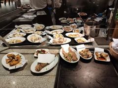 -mezza9 Macau(澳门君悦酒店)
