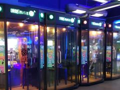 -明日世界电玩城(之心城店)