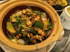 -紫金食坊(江南西路店)