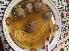 -七爷清汤腩·港式餐厅(金狮广场店)