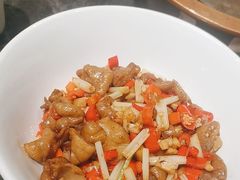 -南海底小海鲜·湘菜(鲁巷吴家湾店)