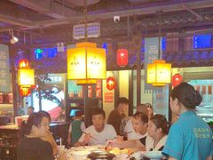 -老淮安·淮安菜(涟水店)