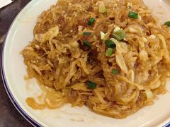 -粗粮人家·东北菜(洋桥店)