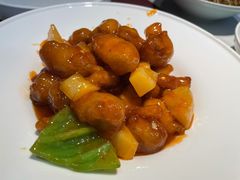 香波咕噜肉-川知味(京华城店)