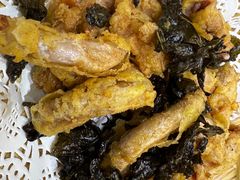 -瑞记湛江鸡饭店·粤西第一鸡(粤垦店)
