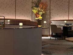 -Amber(置地文华东方酒店)