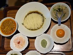 -同得兴 Since·1995 传统苏式面馆(十全街店)