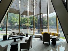 -广州德安丽舍凯宾斯基酒店