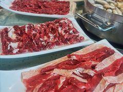 -今日牛事潮汕鲜牛肉火锅(瑞金店)