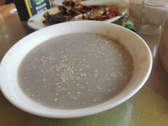花生糊-坛南湾阿强农家乐.海鲜大排档老字号(福州地标美食店)