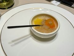 -君庭中餐馆(湘江豪生店)