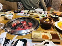 -赤坂亭·M9和牛烧肉·铁板烧(合肥万象城店)
