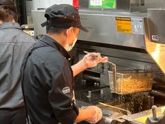 -麦当劳(杭州东站高铁店)