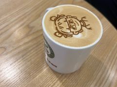 -逸派咖啡 EPARKCOFFEE(广安门店)