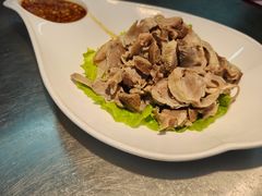 -黑土人家(江桥万达广场店)